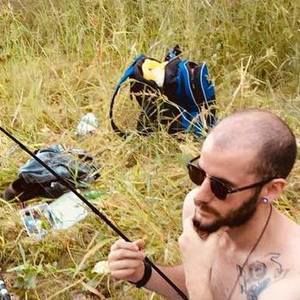 Meet your Posher, Clinton